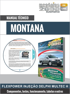 Montana Flexpower