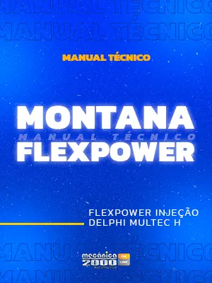 Montana Flexpower