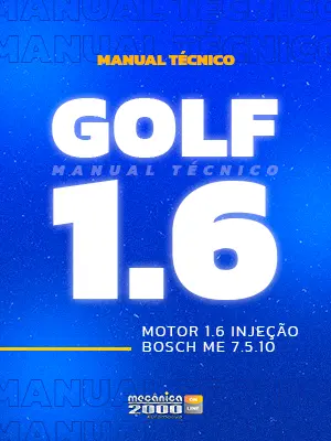 Golf 1.6