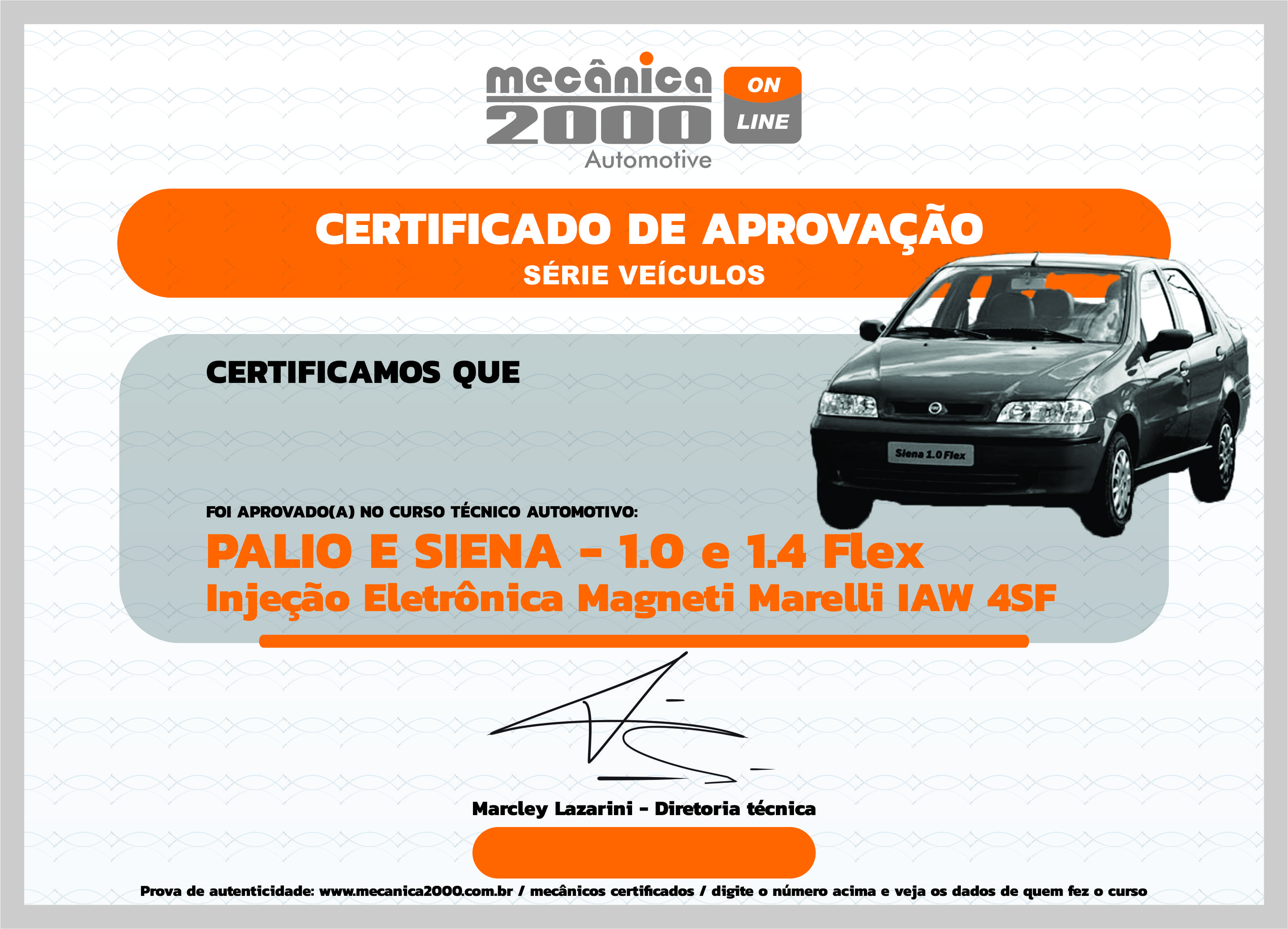 Capa do produto