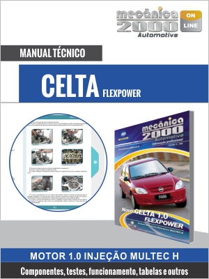 Celta 1.0 Flexpower