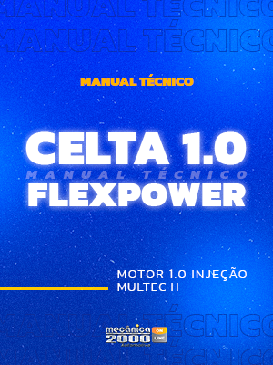 Certificação Celta 1.0 Flexpower