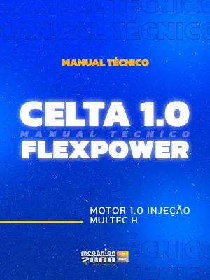 Celta 1.0 Flexpower