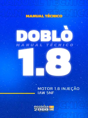 Doblò 1.8