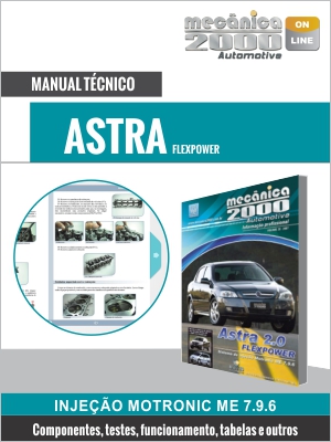 Astra 2.0 Flexpower