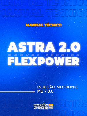 Certificação Astra 2.0 Flexpower