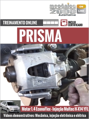 Prisma 1.4 Econoflex