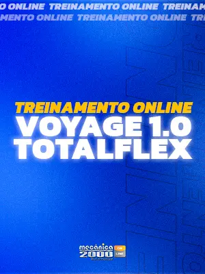 Voyage 1.0 Totalflex