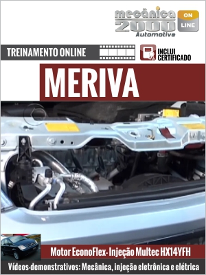 Meriva Econo.Flex 1.4