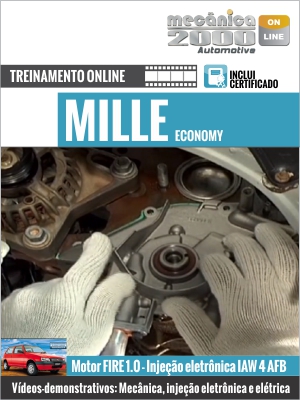 Mille Economy 1.0