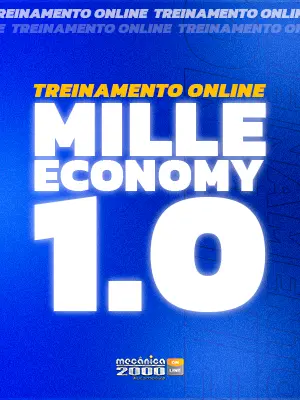 Mille Economy 1.0