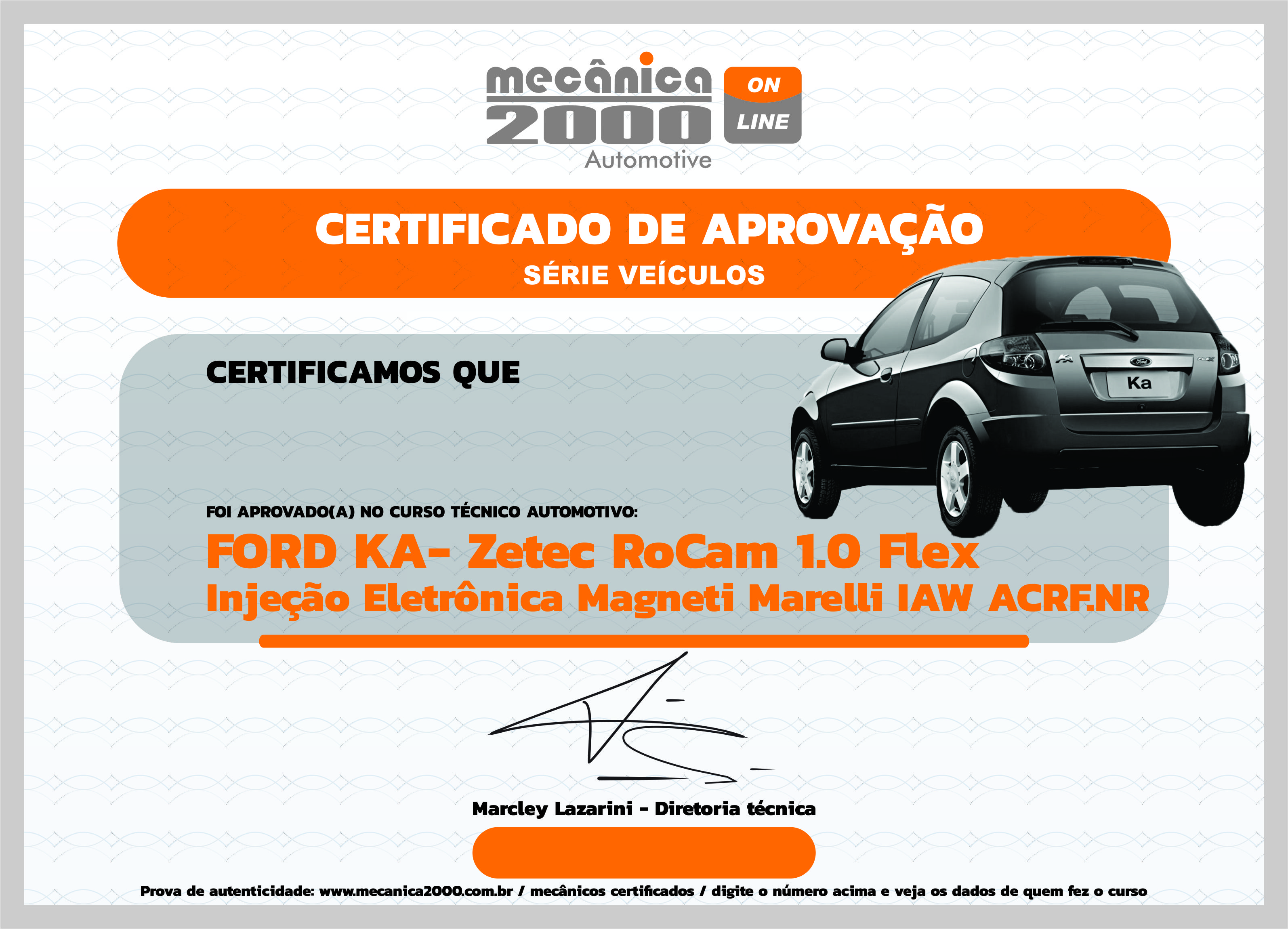 Capa do produto