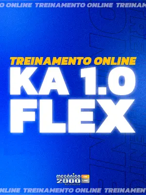 Ka 1.0 Flex