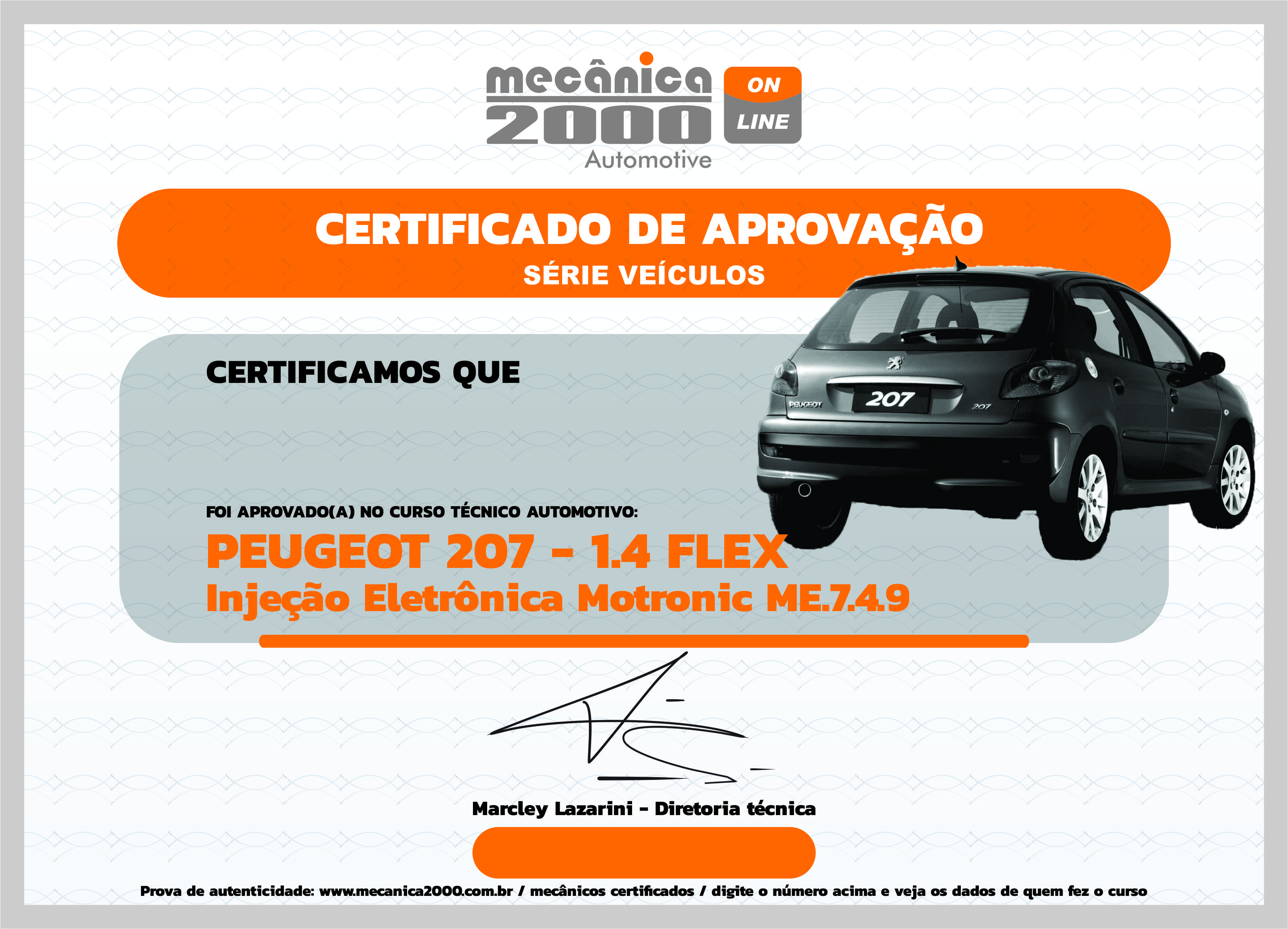 Capa do produto