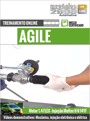 Agile 1.4 - Flex