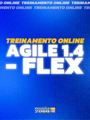 Agile 1.4 - Flex