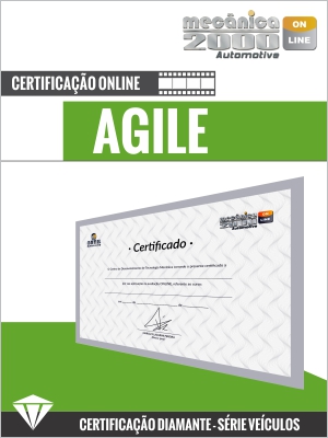 Certificação Agile 1.4 - Flex