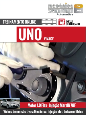 Uno Vivace 1.0 - Flex