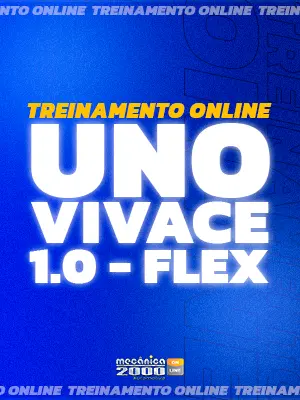 Uno Vivace 1.0 - Flex