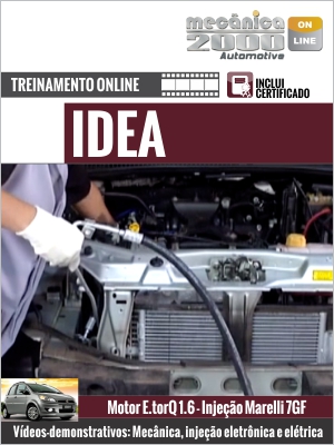 Idea E.torq 1.6