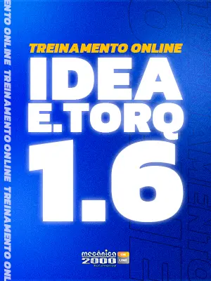 Idea E.torq 1.6