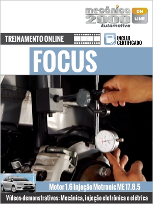 Focus 1.6 Flex
