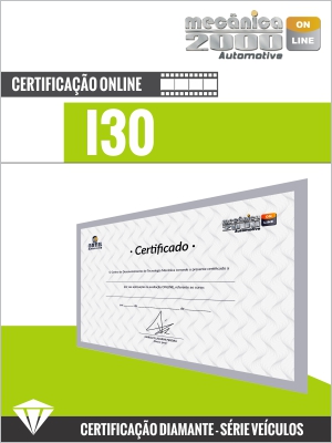 Certificação i30 2.0