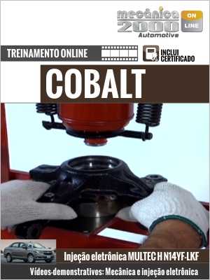Cobalt 1.8 Flex
