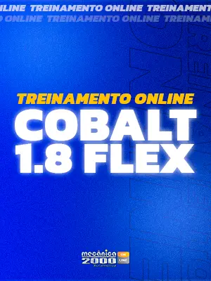 Cobalt 1.8  Flex