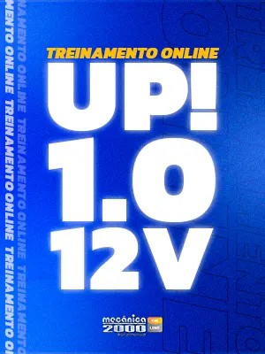 Injeção eletrônica ME 17.5.24