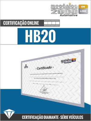 Certificação HB20