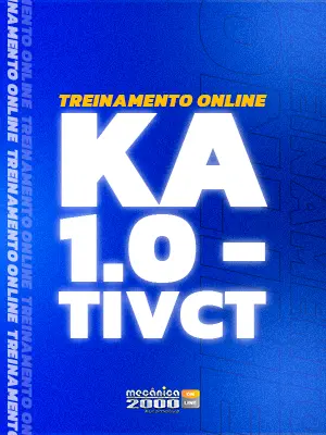 KA 1.0 - TiVCT