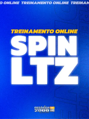 SPIN LTZ