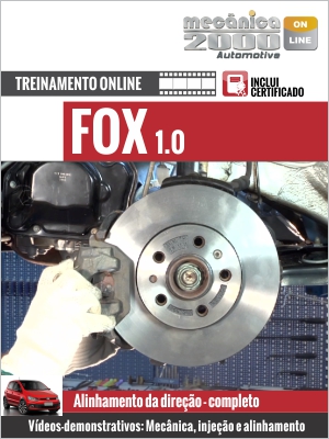 FOX 1.0 - e