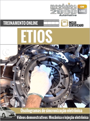 ETIOS 1.3 16V