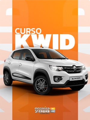 Certificação Kwid