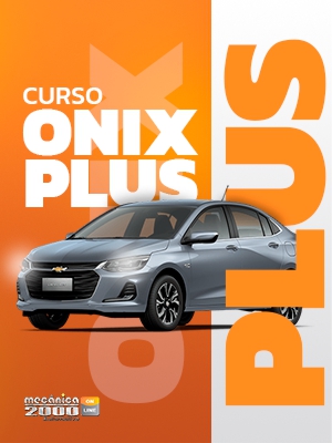 Certificação Onix Turbo