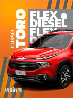 Sistema de injeção Diesel BOSCH