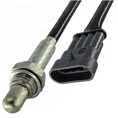 Sensores de Oxigênio ou Sonda Lambda