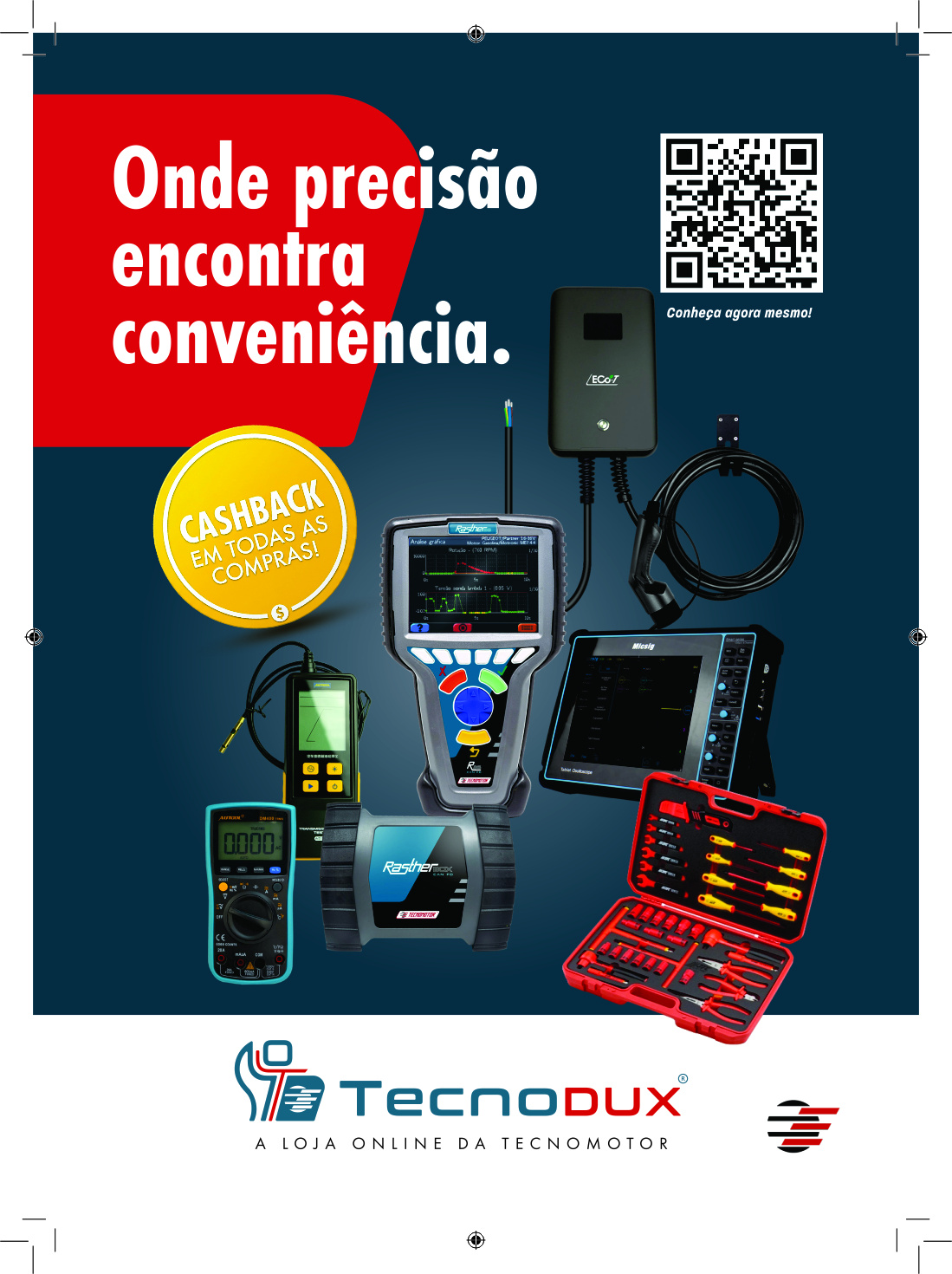 Contracapa Manual Sincronismo Vol. 1