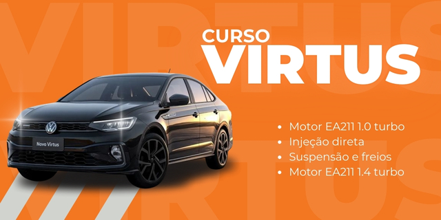 Imagem Polo/Virtus turbo