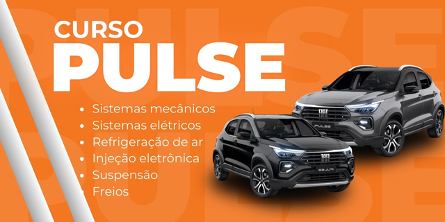Imagem Pulse T200