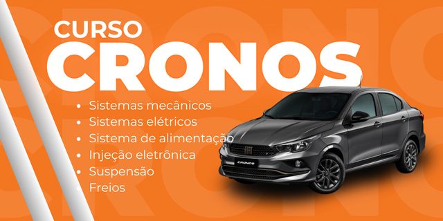 Imagem Cronos